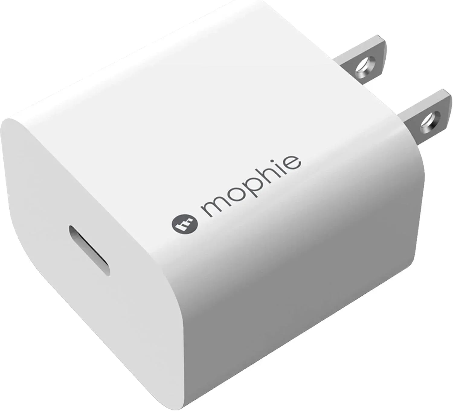 Mophie CHG Wall PD 20W Usb-C - Three