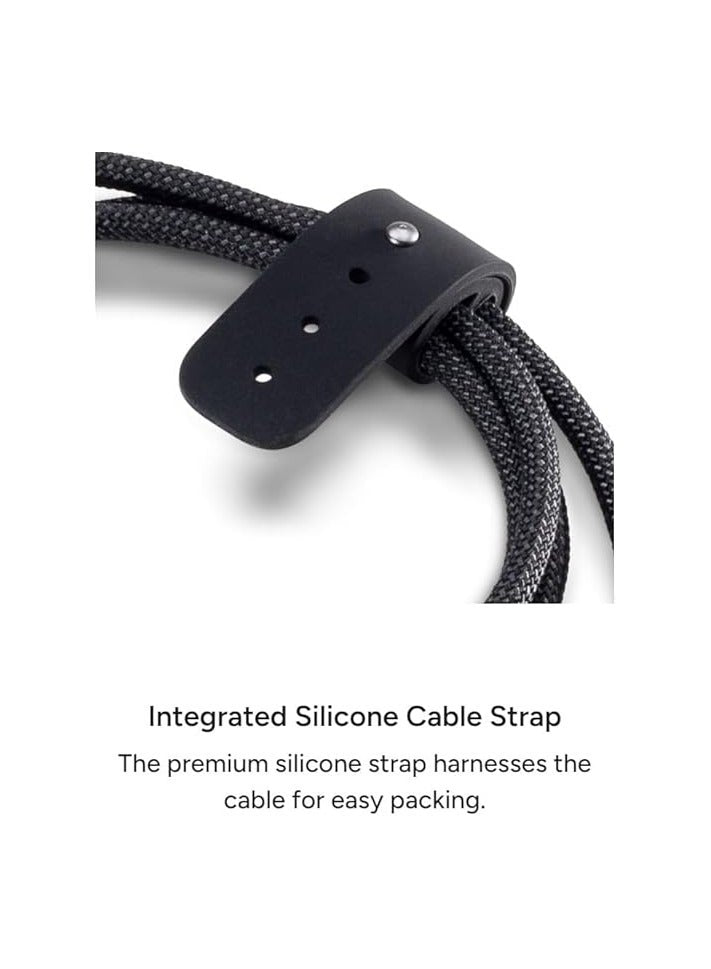 Mophie USB-C To Lightning 1M Fast Charge Cable