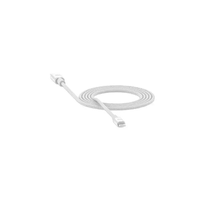 Mophie USB-C To Lightning 1M Fast Charge Cable - Three