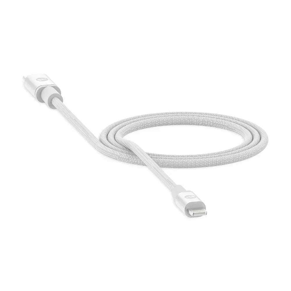 Mophie USB-C to Lightning Fast Charging Cable 1M - Three