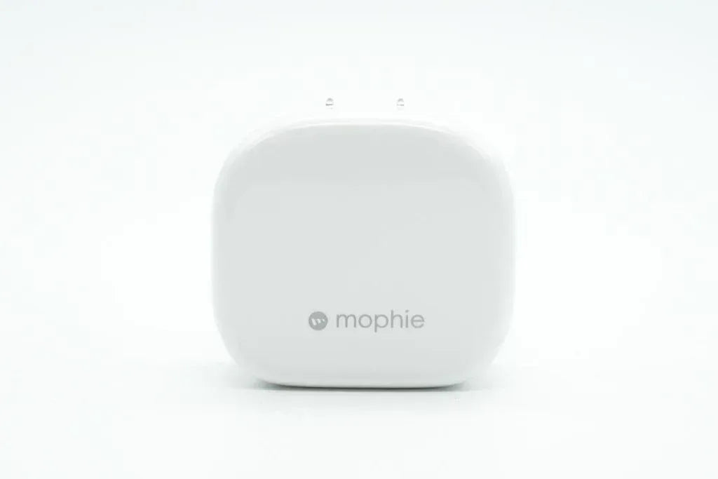 Mophie Wall Charger PD 45W Usb-C - Three