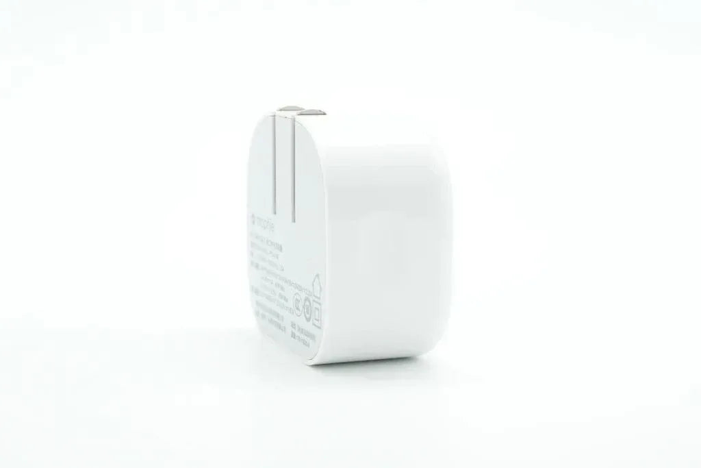 Mophie Wall Charger PD 45W Usb-C - Three
