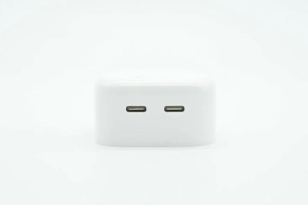 Mophie Wall Charger PD 45W Usb-C - Three