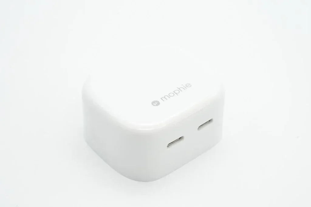 Mophie Wall Charger PD 45W Usb-C - Three