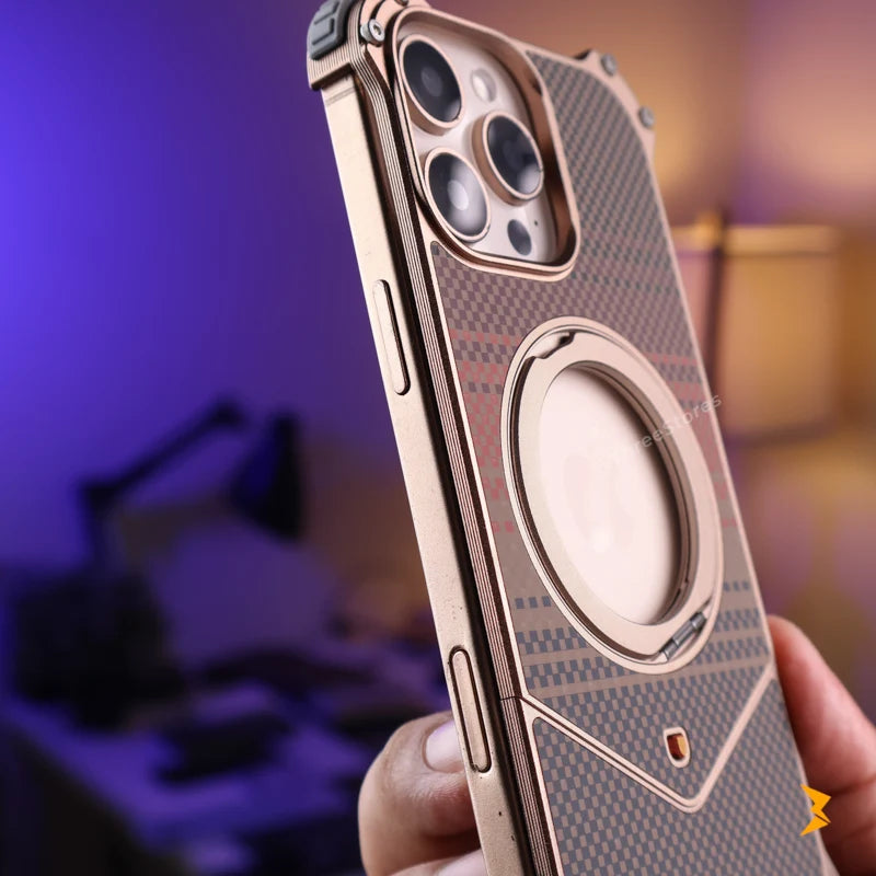 Movenchy Circle Case iPhone 16 Pro Max