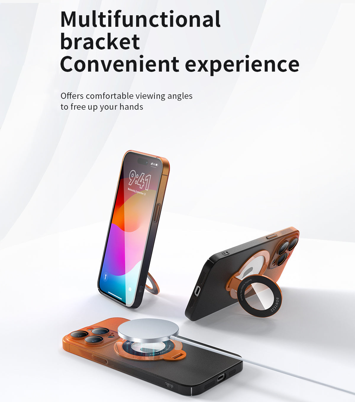 Artist Color Case iPhone 11 Pro