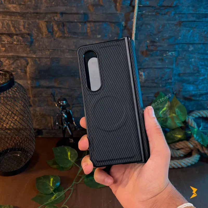 N-Case Folding Case Samsung Z Fold 4 - Three