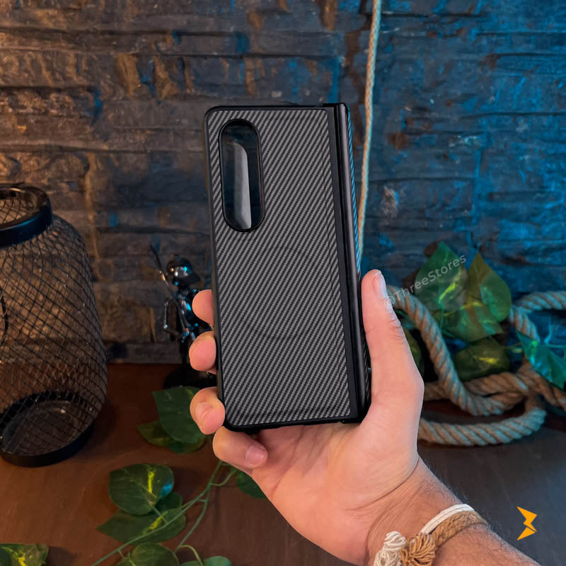 N-Case Folding Case Samsung Z Fold 4