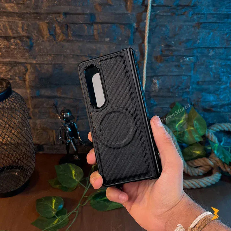 N-Case Folding Case Samsung Z Fold 4 - Three