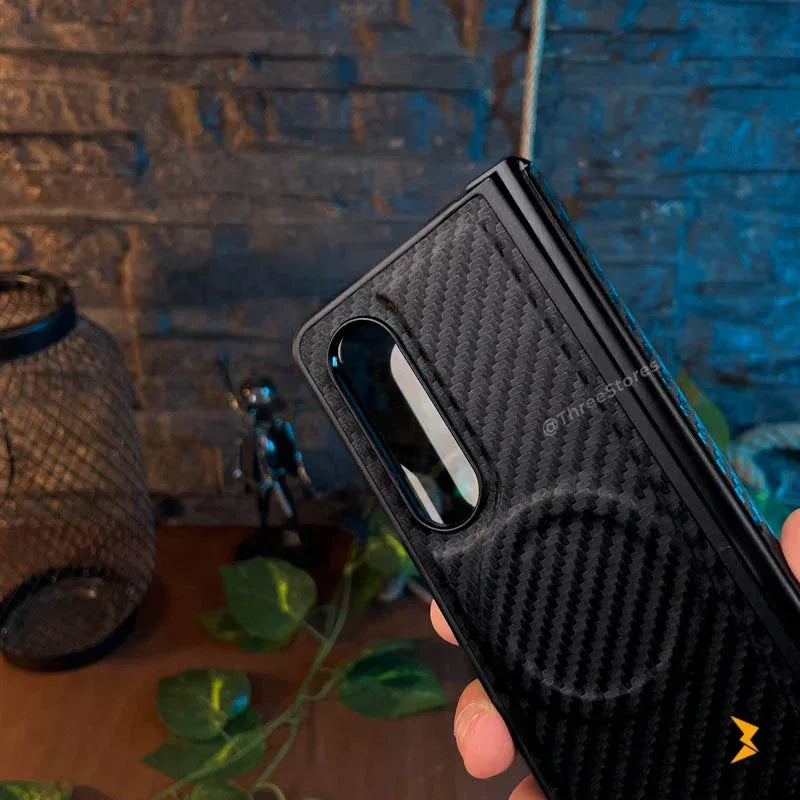 N-Case Folding Case Samsung Z Fold 4 - Three