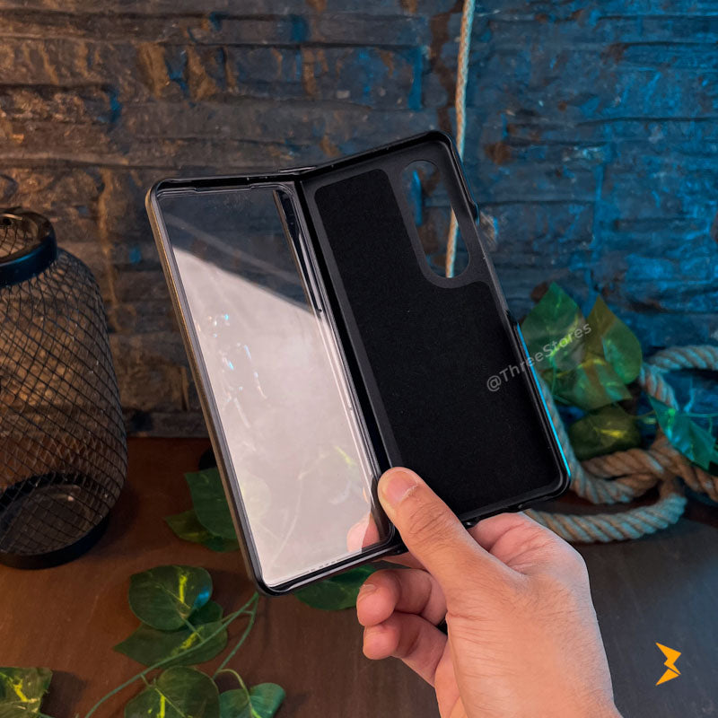 N-Case Folding Case Samsung Z Fold 4
