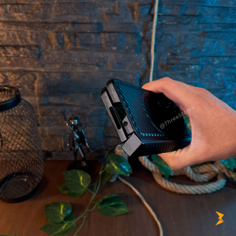 N-Case Folding Case Samsung Z Fold 4