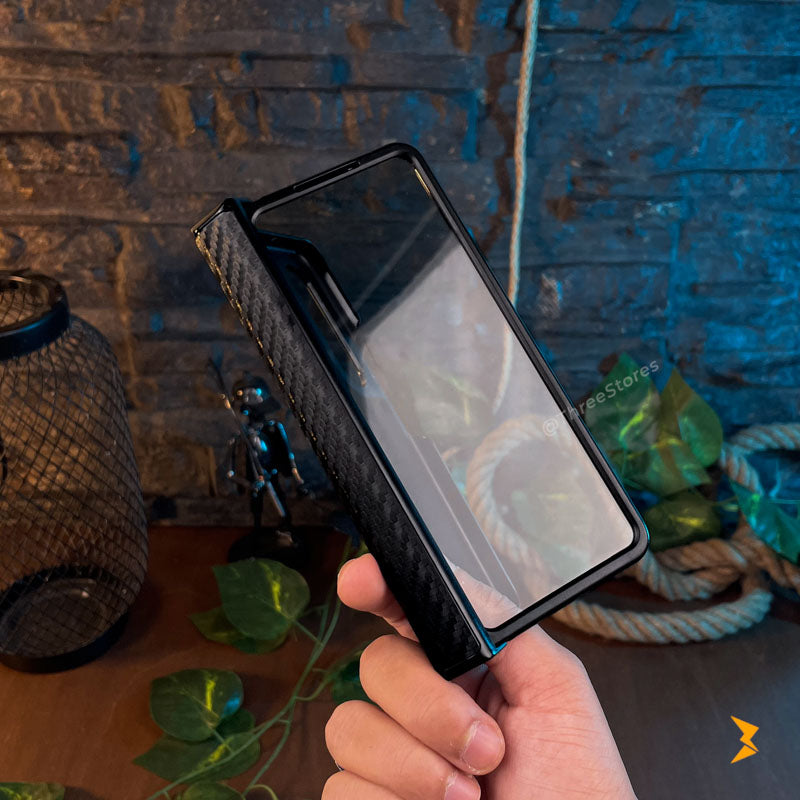 N-Case Folding Case Samsung Z Fold 4