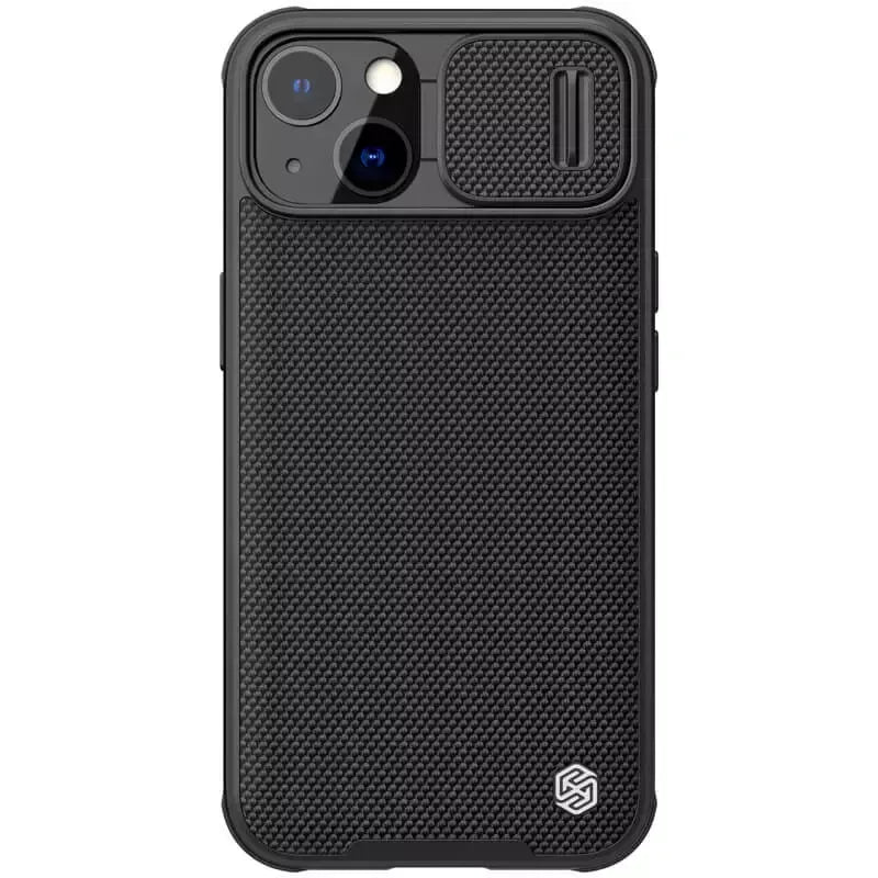 Nillkin Textured Pro Case iPhone 13 - Three