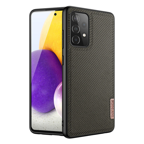Fino Dux Ducis Fabric Case Samsung A73