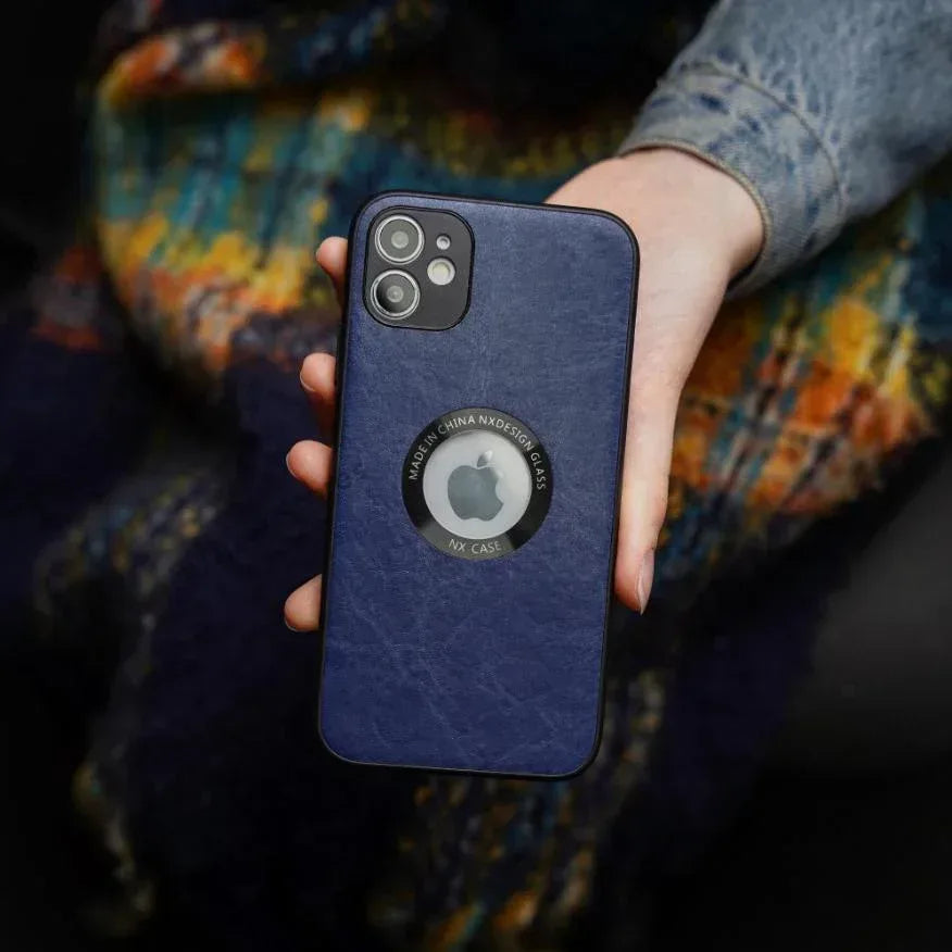 NX Camera Protection Case iPhone 11 - Three