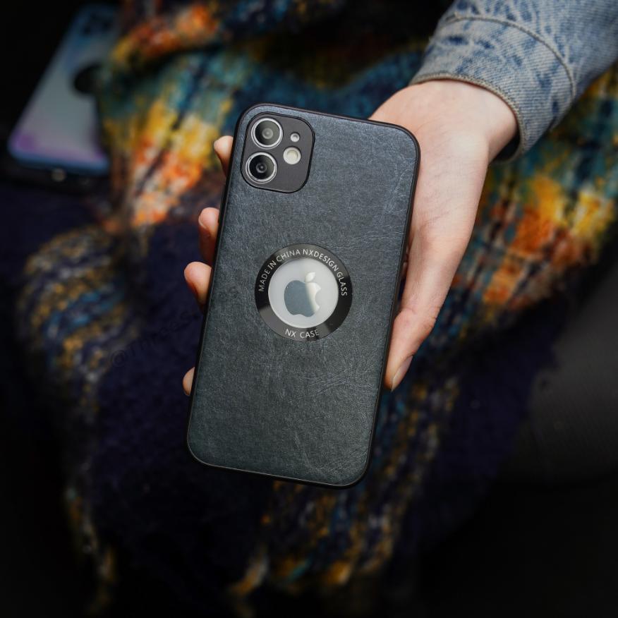 NX Camera Protection Case iPhone 11 - Three