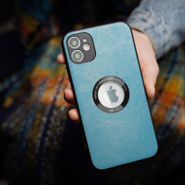 NX Camera Protection Case iPhone 11 - Three