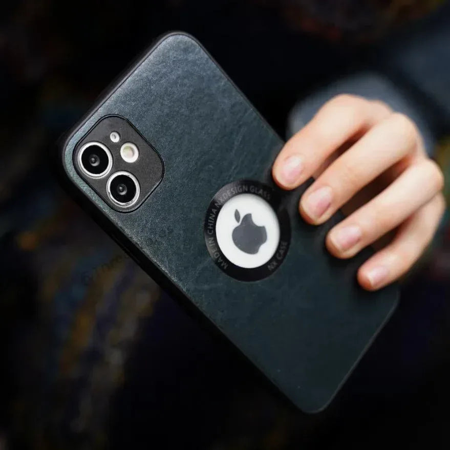 NX Camera Protection Case iPhone 11 - Three