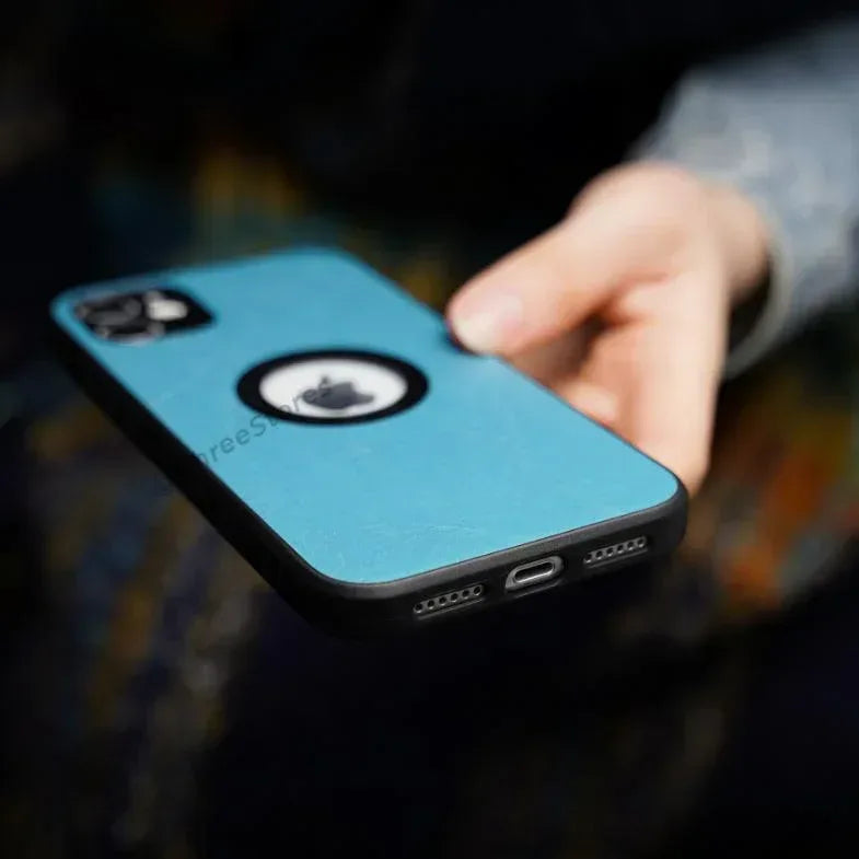 NX Camera Protection Case iPhone 11 - Three