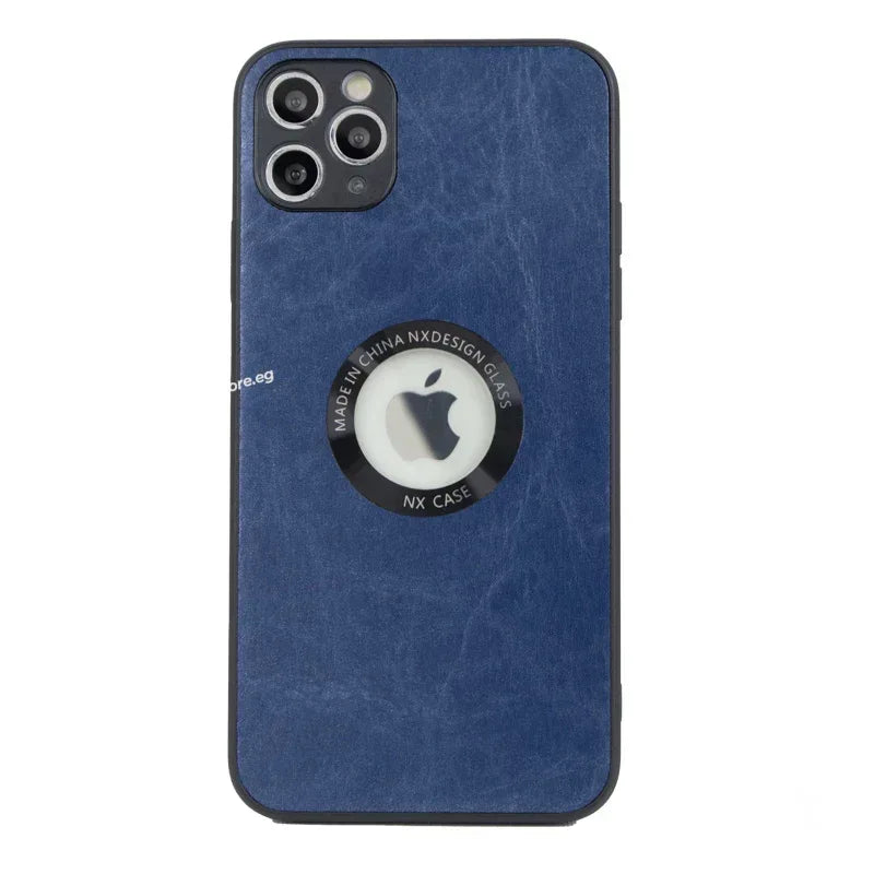 NX Camera Protection Case iPhone 11 Pro Max - Three