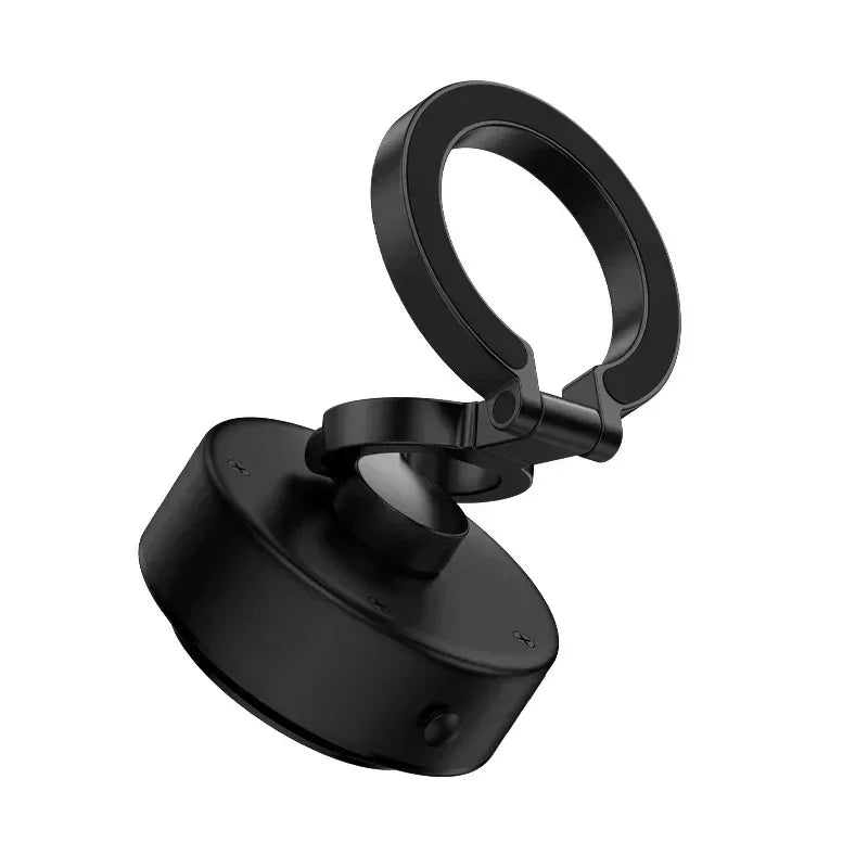 Naidun 360° Vacuum Magnetic Phone Stand - Three