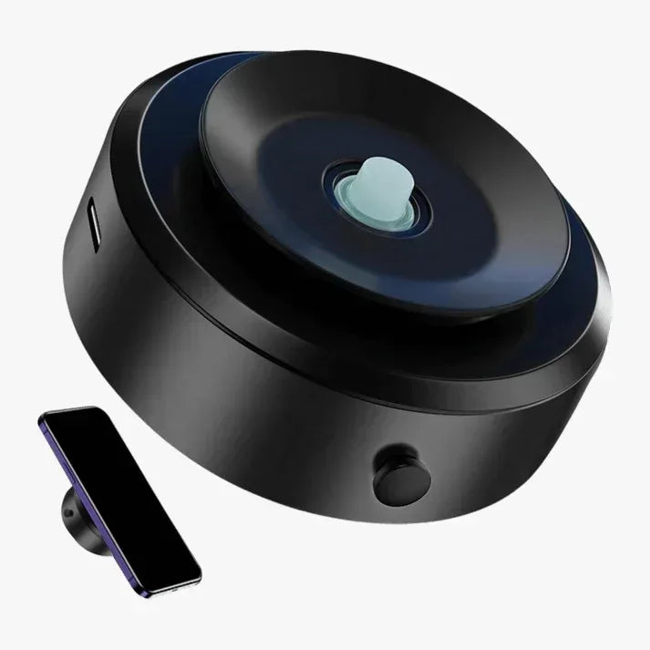 Naidun Double sided Magnetic Phone Stand - Three