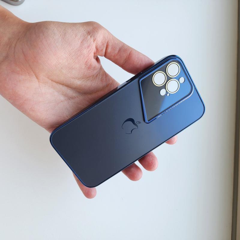 Nano AG Frosted iPhone Case iPhone 13 Pro Max