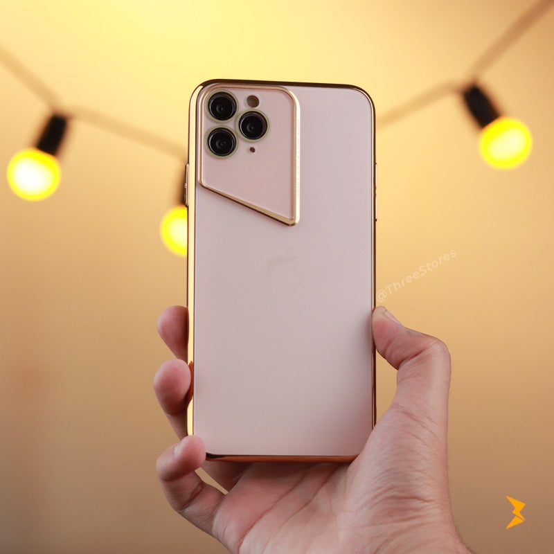 Nano AG Frosted iPhone Case iPhone 11 Pro Max