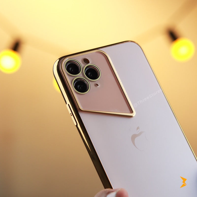 Nano AG Frosted iPhone Case iPhone 11 Pro Max