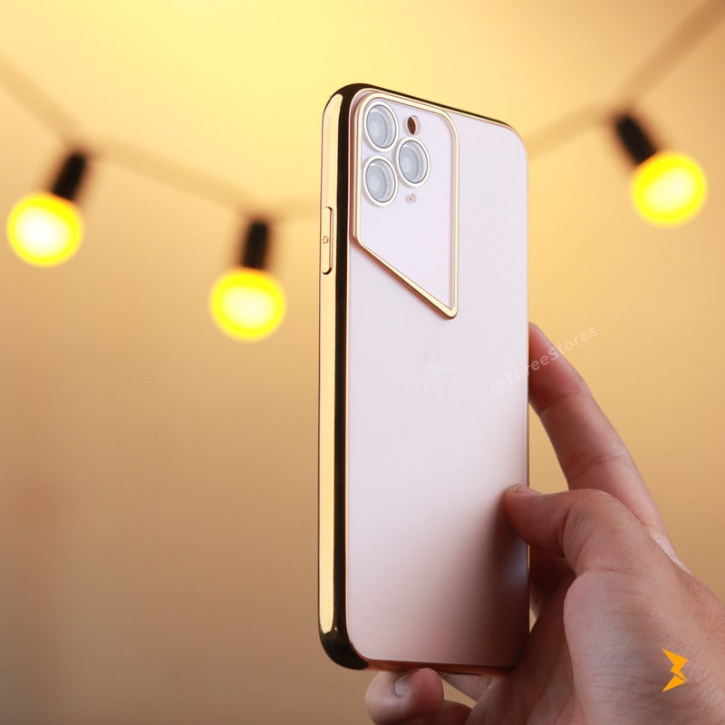 Nano AG Frosted iPhone Case iPhone 11 Pro Max