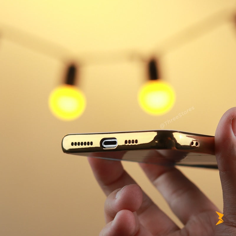 Nano AG Frosted iPhone Case iPhone 11 Pro Max