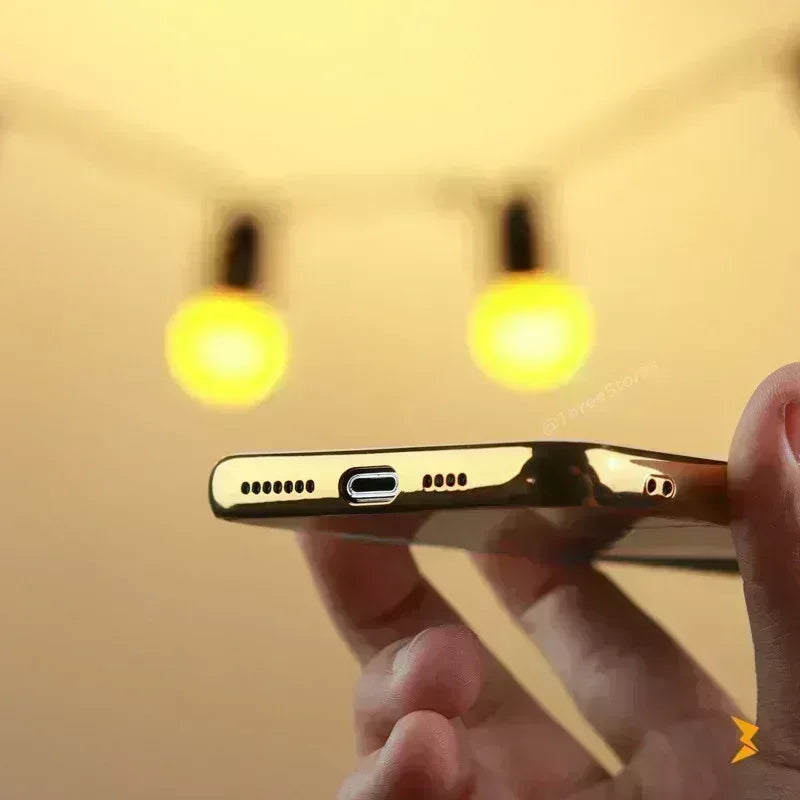 Nano AG Frosted iPhone Case iPhone 14 Pro Max - Three