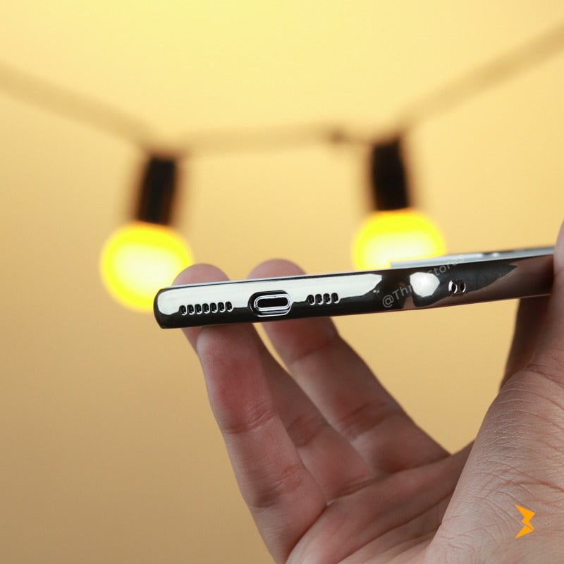 Nano AG Frosted iPhone Case iPhone 11 Pro Max