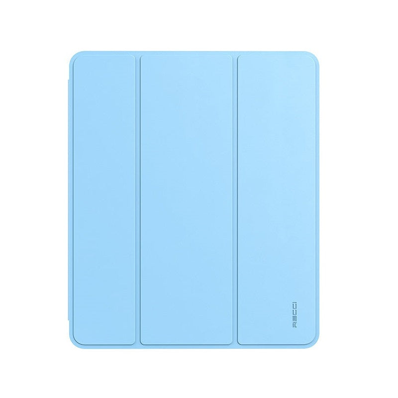Recci Flip Leather Case iPad 10.2 / 10.5