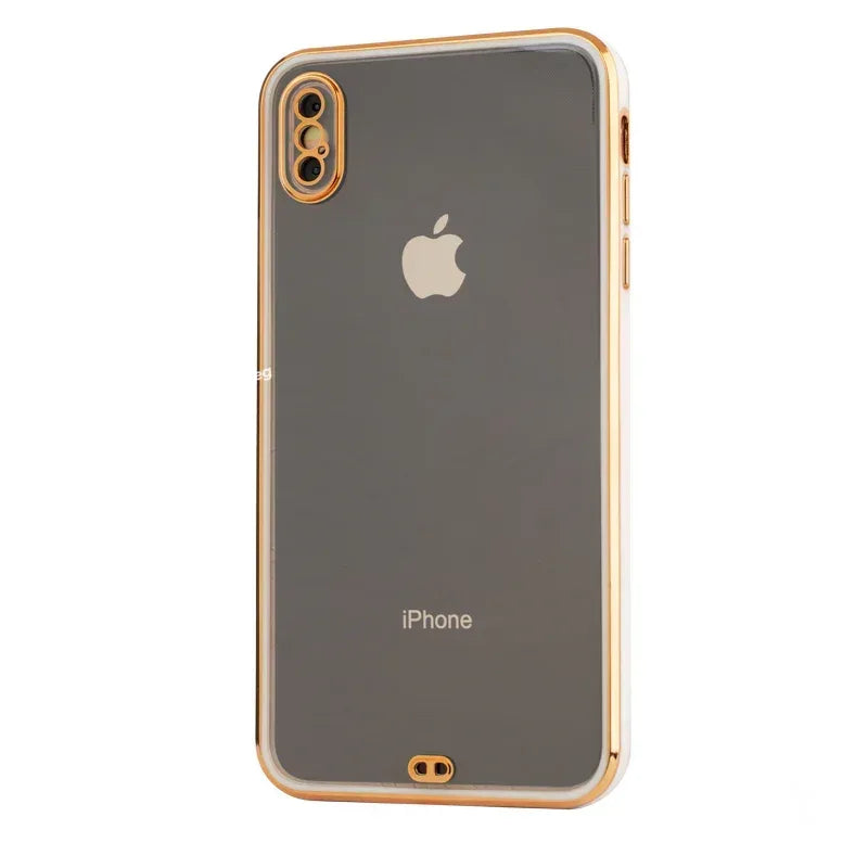 New Opus Premium Case iPhone X Max - Three
