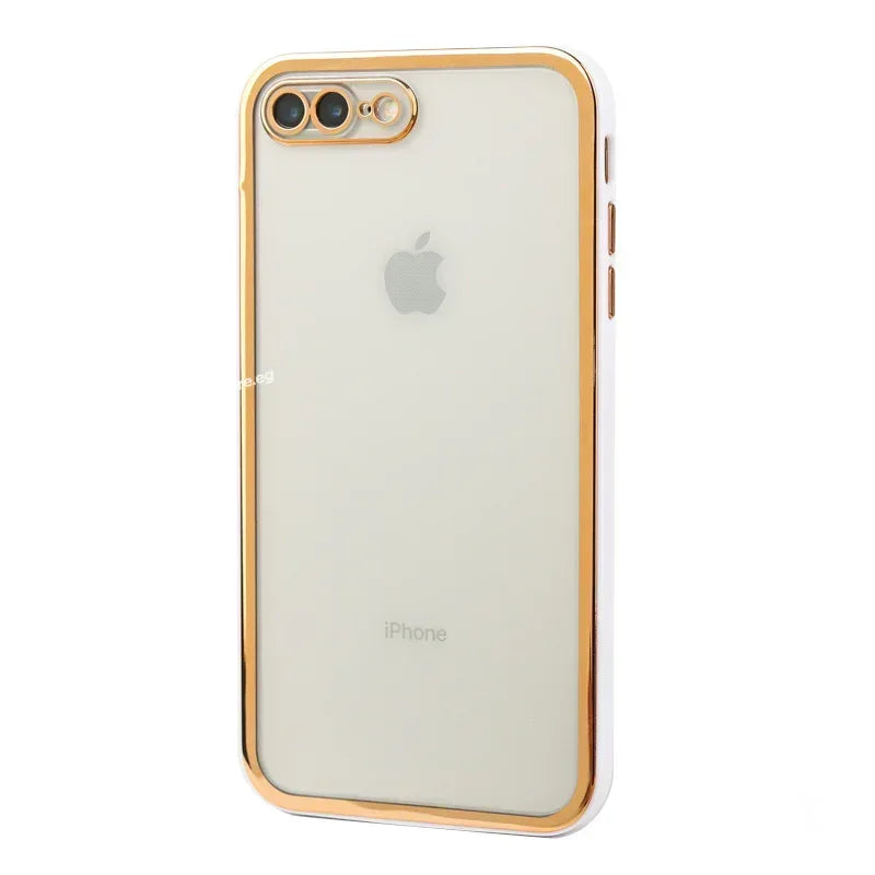 New Opus Premium Case iPhone 7/8 Plus - Three