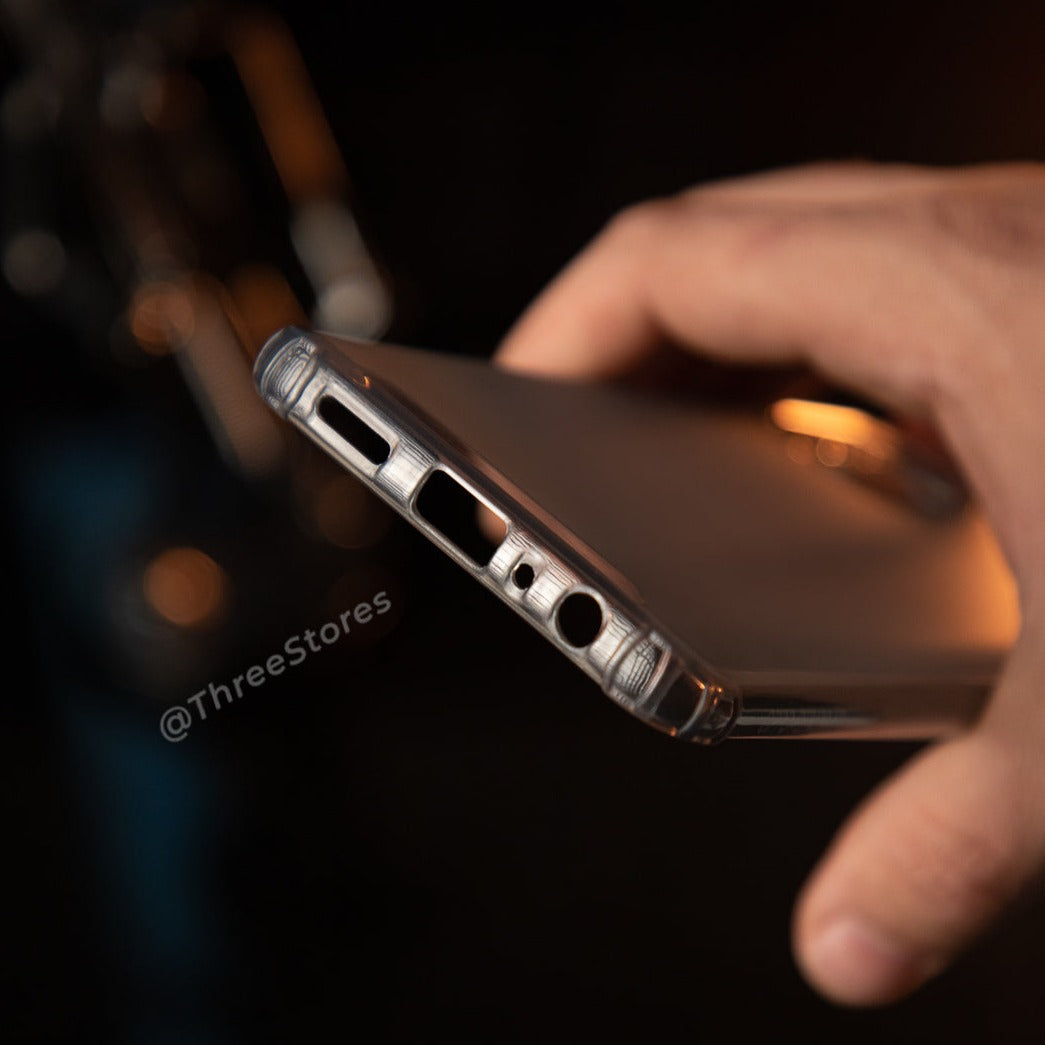 New Skinn Neon Silicone Case Oppo Reno 6 4G