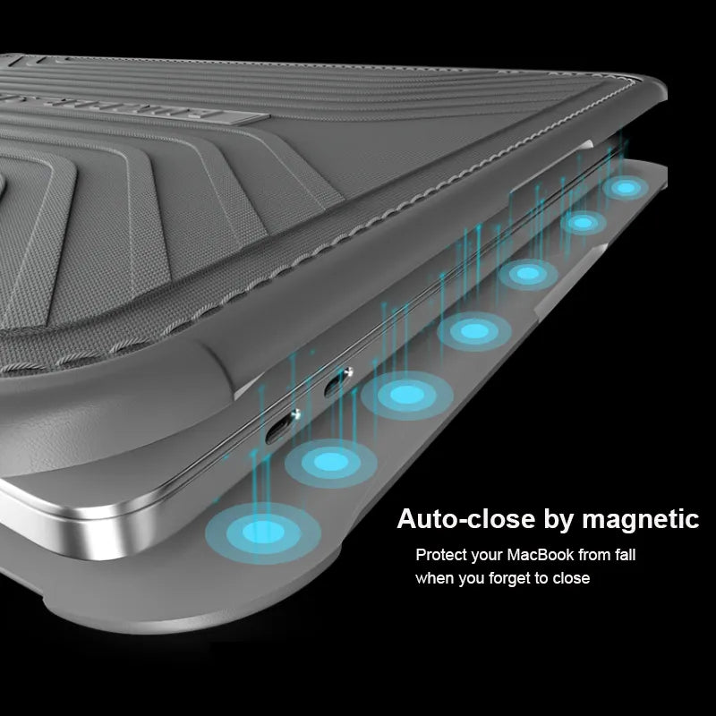 Recci Armor Inner Bag Sleeve For MacBook