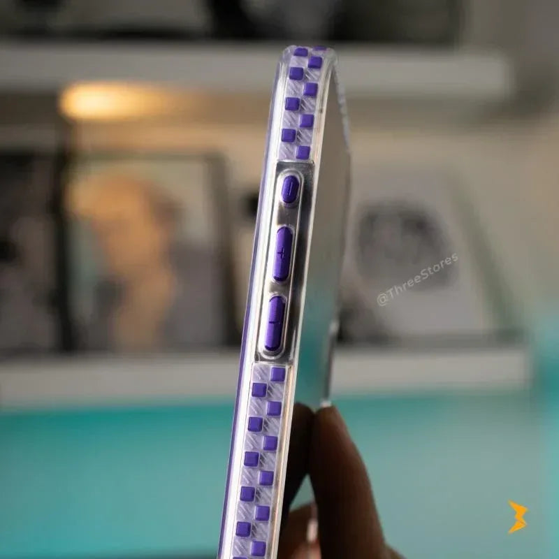 Nexus Link Magsafe Case iPhone 14 Pro Max - Three