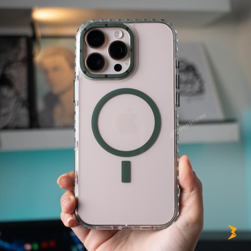 Nexus Link Magsafe Case iPhone 14 Pro Max