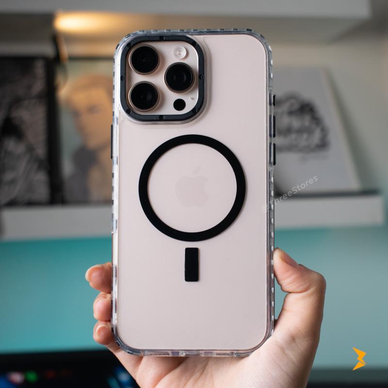 Nexus Link Magsafe Case iPhone 14 Pro Max