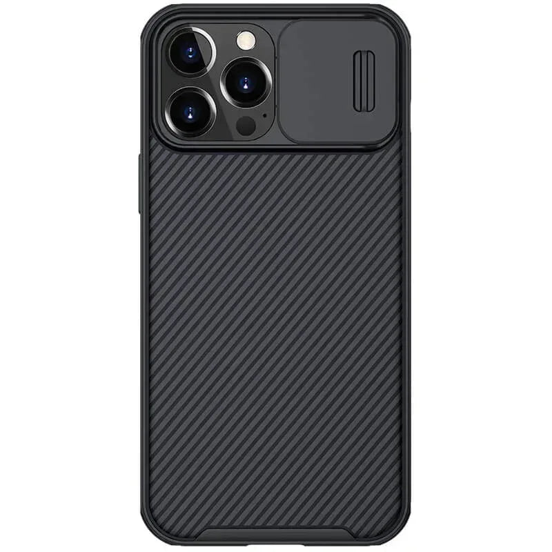Nillkin CamShield Case iPhone 11 Pro Max - Three