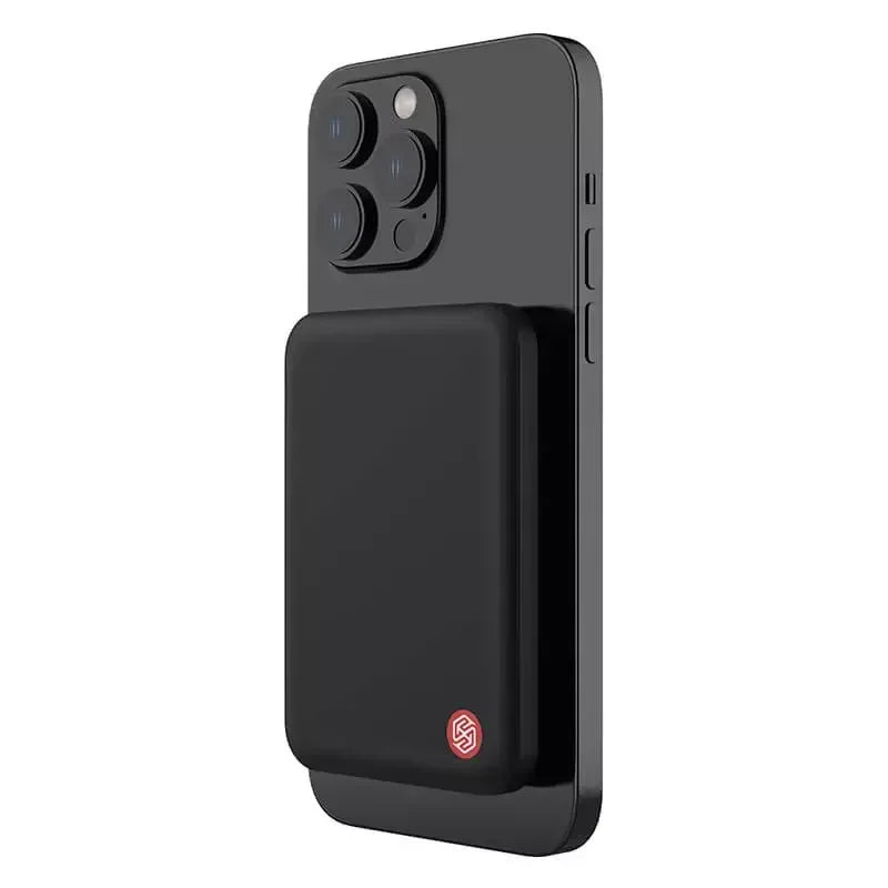Nillkin 5000 mAh PowerStone Magnetic Power Bank - Three