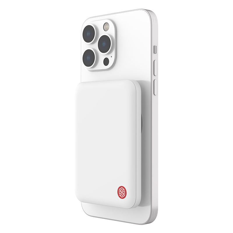 Nillkin 5000 mAh PowerStone Magnetic Power Bank