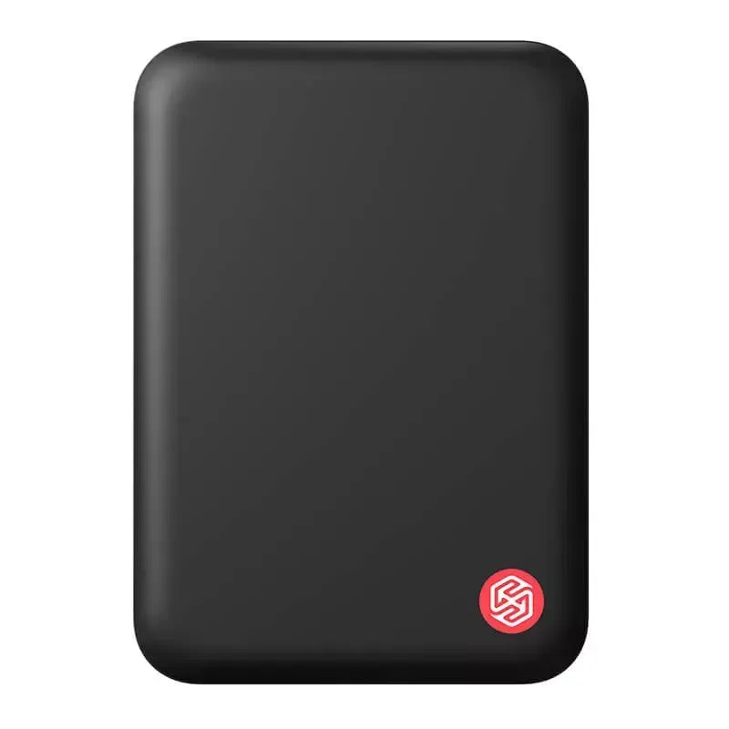 Nillkin 5000 mAh PowerStone Magnetic Power Bank - Three