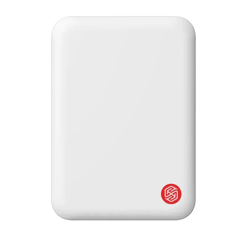 Nillkin 5000 mAh PowerStone Magnetic Power Bank - Three