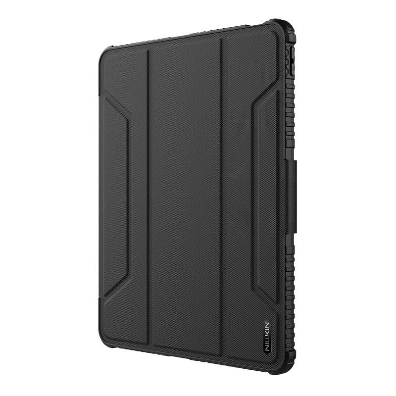 Nillkin Bumper Leather Case Pro Apple iPad Air 13 2025/24 Apple iPad Pro 12.9 2020/2021/2022 - Three