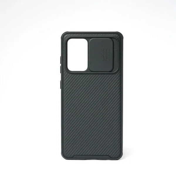 Nillkin CamShield Case Samsung Note 20 Ultra - Three