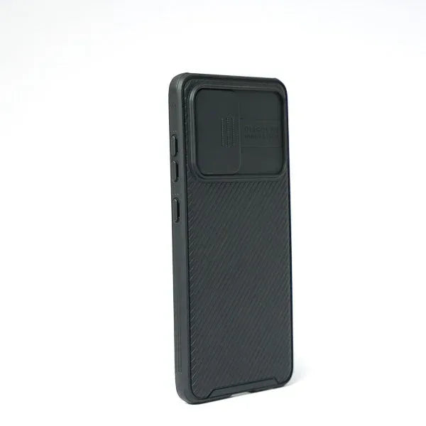 Nillkin CamShield Case Samsung Note 20 Ultra - Three